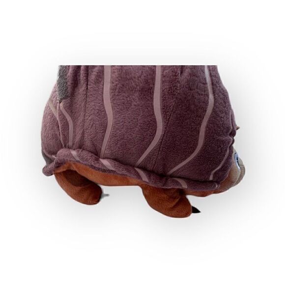 Disney Hedgehog plush stuffed animal - Picture 2 of 10